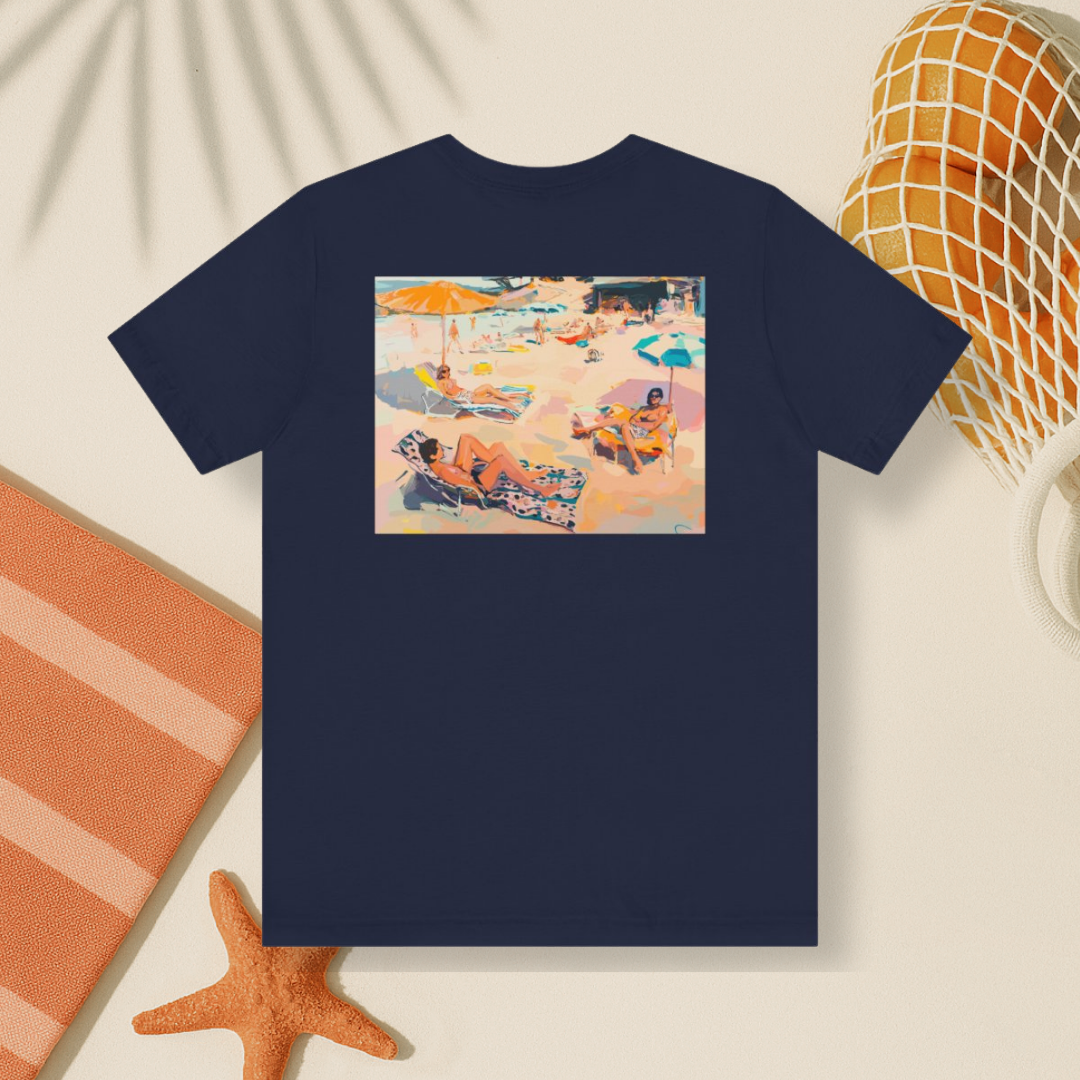 Sunshine State of Mind Tee