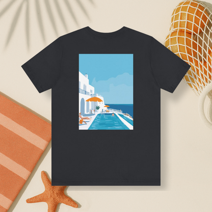 Golden Hour Tee