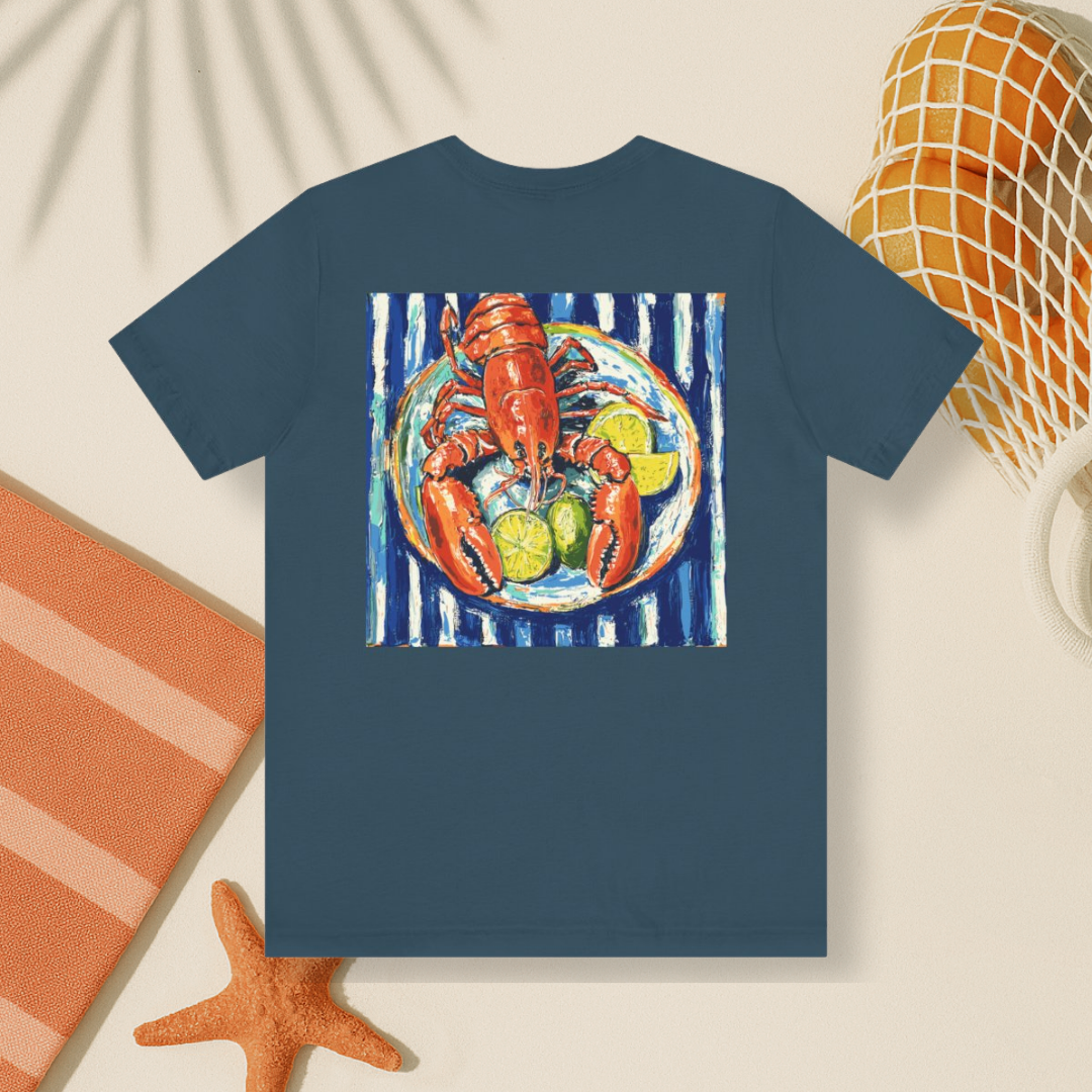 Bon Appetit Tee