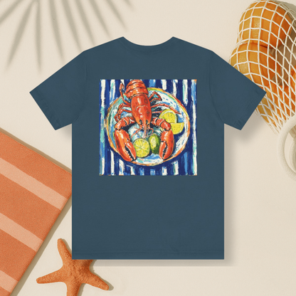 Bon Appetit Tee