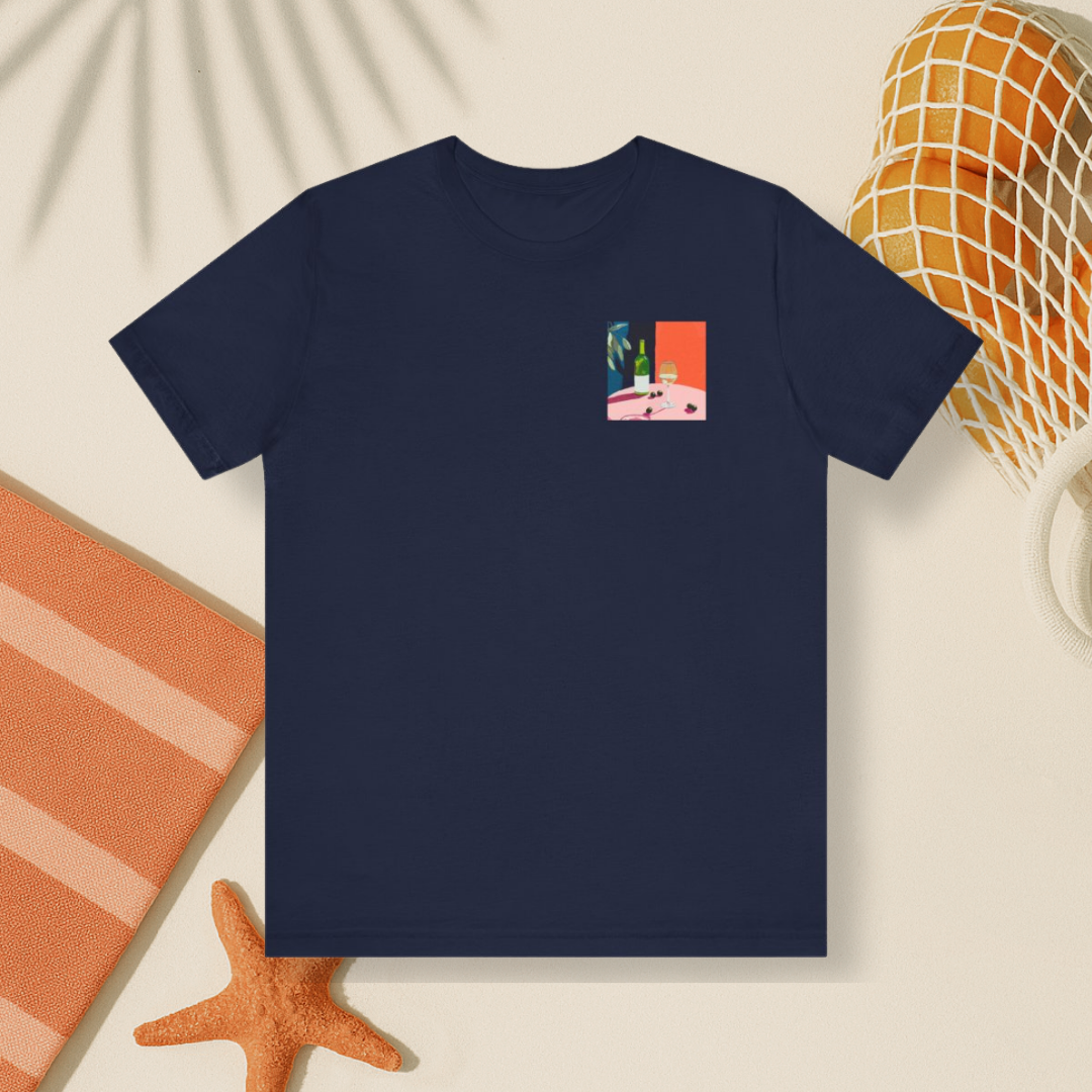 Fancy a Soiree? Tee